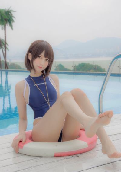 深田咏美