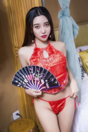 美女特工队